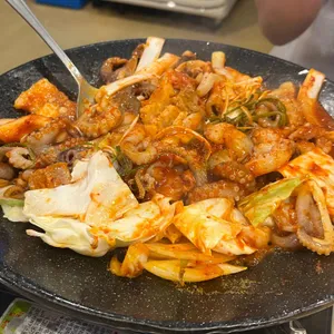 삼형제쭈꾸미 사진