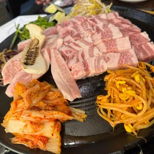 조선부뚜막 사진