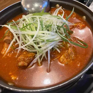 옛촌매운갈비찜 사진