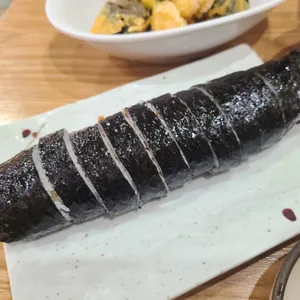 샘머리김밥 사진