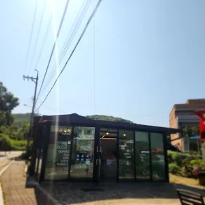 무봉카페 리뷰 사진