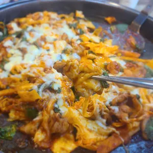 명가춘천닭갈비 사진