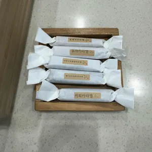 예솜당 사진