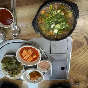 풍년순대 사진