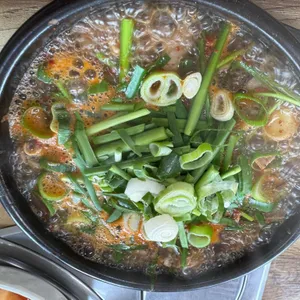 풍년순대 사진