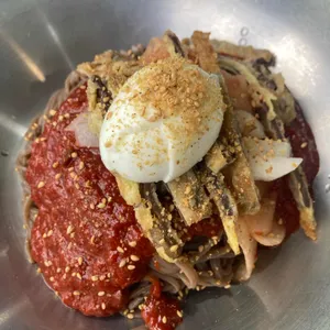 모양성순두부 사진