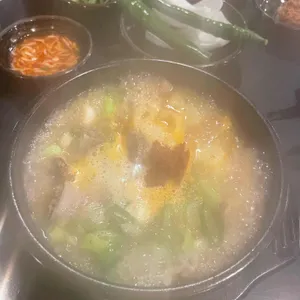 농민백암순대 사진