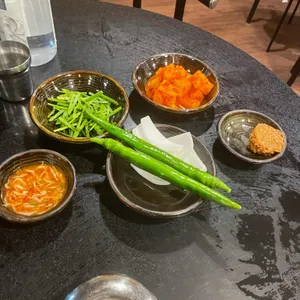 농민백암순대 사진