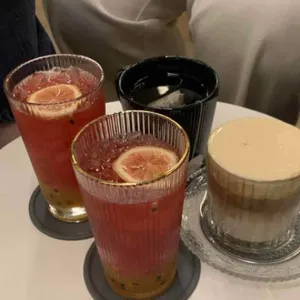 머씨커피 사진