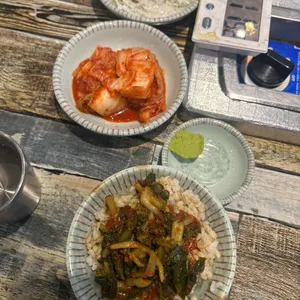 택이네 조개전골 사진