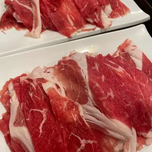 대홍 샤브샤브 사진