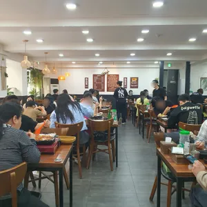 공주 얼큰이 칼국수 쭈꾸미 리뷰 사진