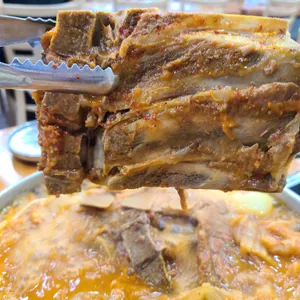 조마루감자탕 광주체인본점 사진