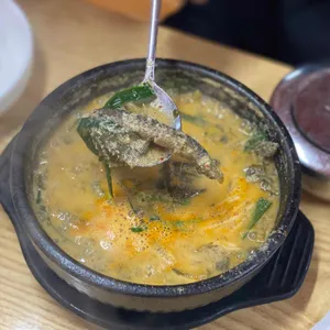 화홍추어탕 사진