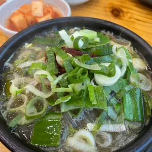 제주은희네해장국 사진