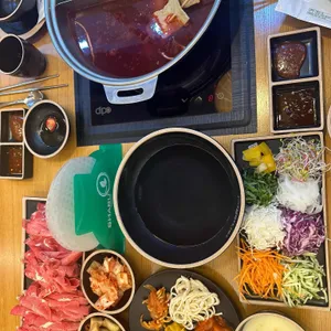 샤브마니아 리뷰 사진