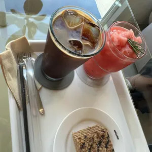 카페휘슬 사진