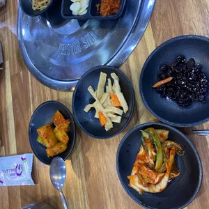 궁전회관 사진