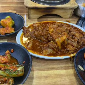궁전회관 사진