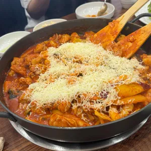 용산토리 사진