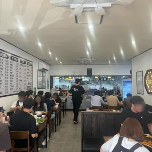 용산토리 리뷰 사진