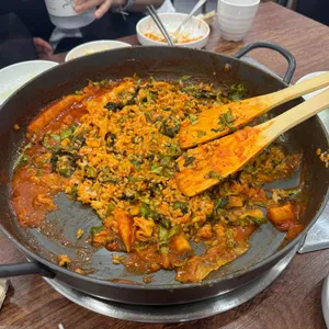 용산토리 사진
