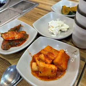 지은이네밥상 사진
