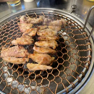 닭계집 사진