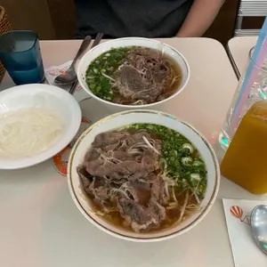 싸와디식당 리뷰 사진