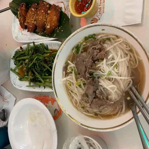 싸와디식당 리뷰 사진