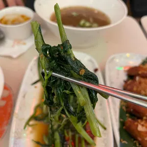 싸와디식당 리뷰 사진