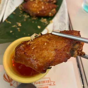 싸와디식당 리뷰 사진