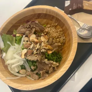 샐러디 사진