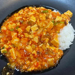 량중화요리 사진