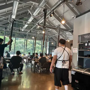 토닭토닭 숯불닭갈비 대표 사진