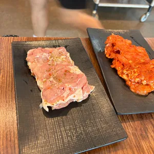 토닭토닭 숯불닭갈비 사진