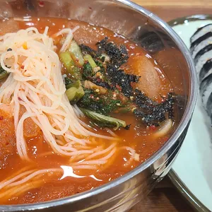 수유리우동집 사진