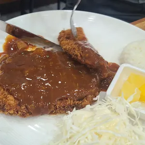 수유리우동집 사진