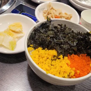 배가무닭볶음탕 사진