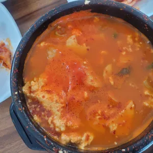 맷돌손순두부 사진