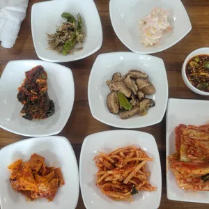맷돌손순두부 사진