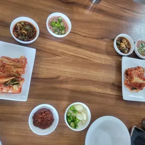 맷돌손순두부 사진