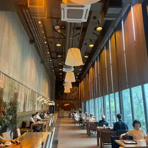 나인블럭 리뷰 사진