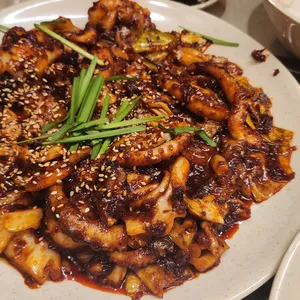 오봉집 사진