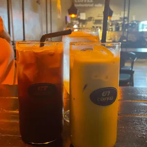 GT커피 대표 사진