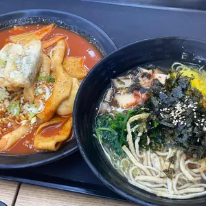 153구포국수 사진
