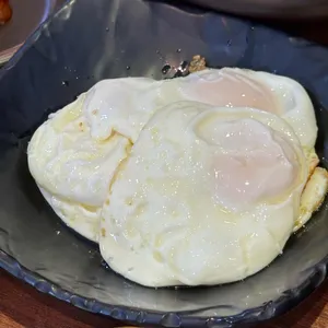 옹기보리 사진