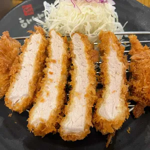 하나돈까스 사진