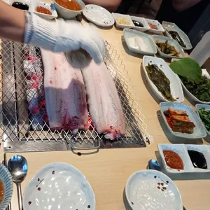 해품장팔팔장어 리뷰 사진