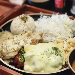 카츠업 사진